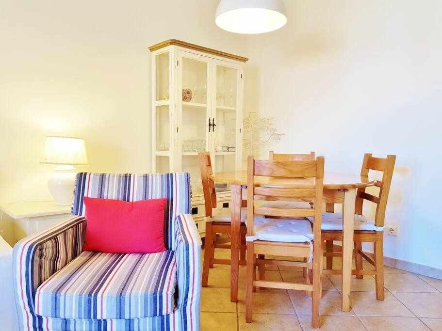 Coracao De Alvor Apartment Ngoại thất bức ảnh
