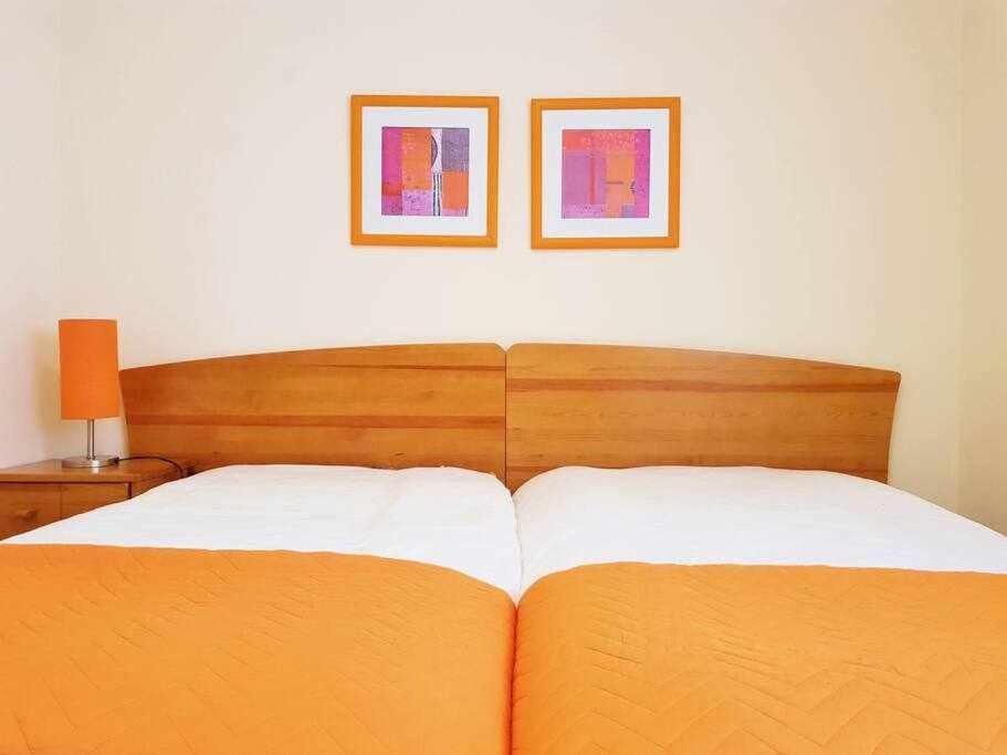 Coracao De Alvor Apartment Ngoại thất bức ảnh