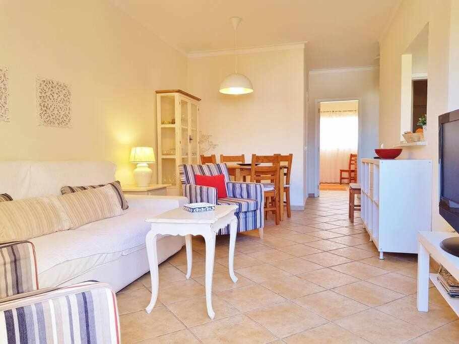Coracao De Alvor Apartment Ngoại thất bức ảnh