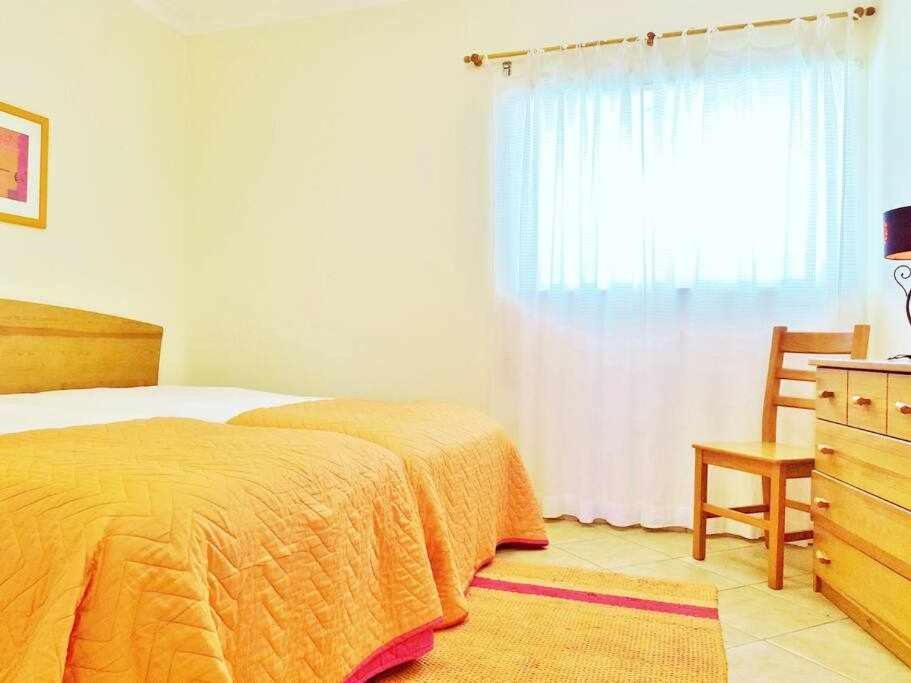 Coracao De Alvor Apartment Ngoại thất bức ảnh