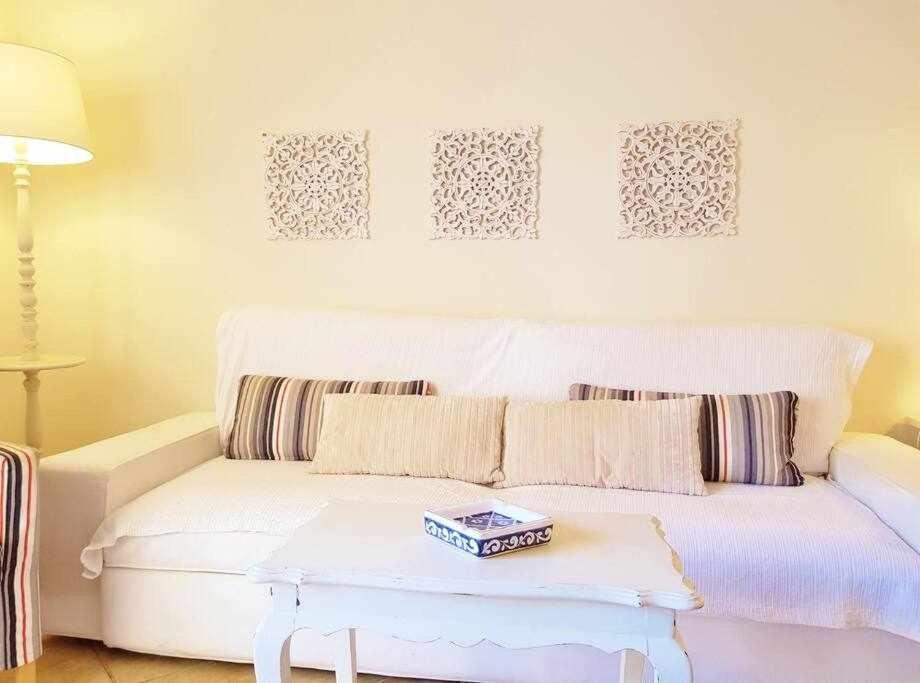 Coracao De Alvor Apartment Ngoại thất bức ảnh