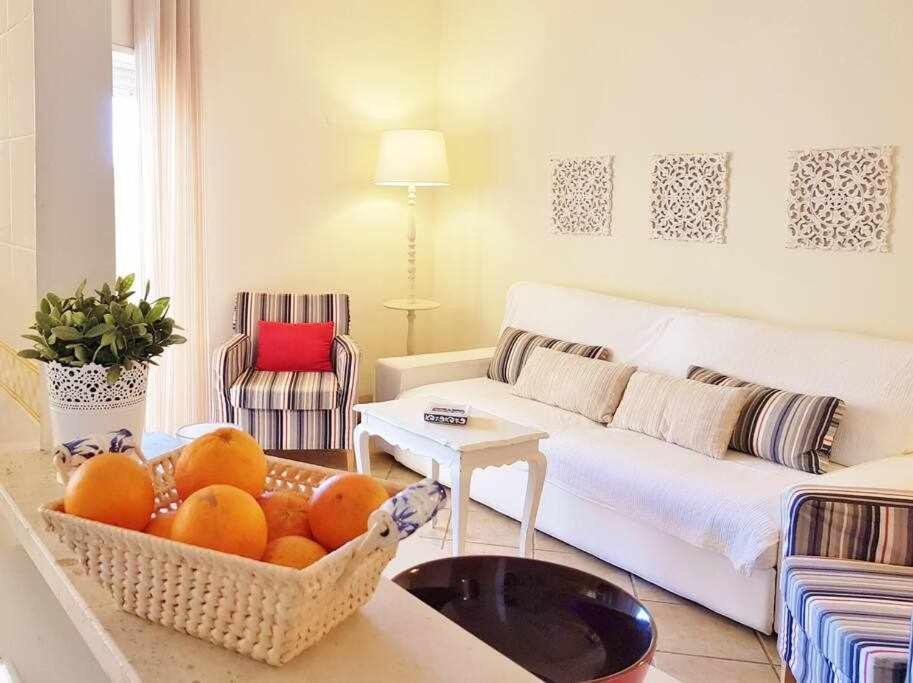 Coracao De Alvor Apartment Ngoại thất bức ảnh
