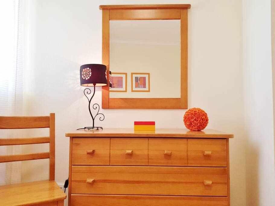 Coracao De Alvor Apartment Ngoại thất bức ảnh