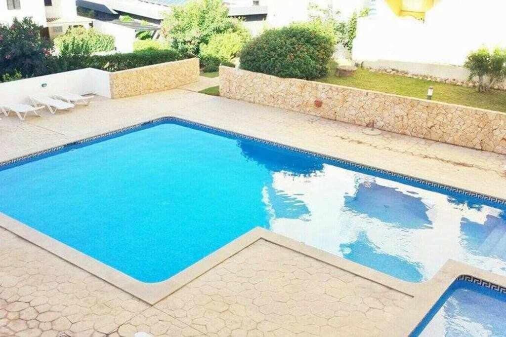 Coracao De Alvor Apartment Ngoại thất bức ảnh