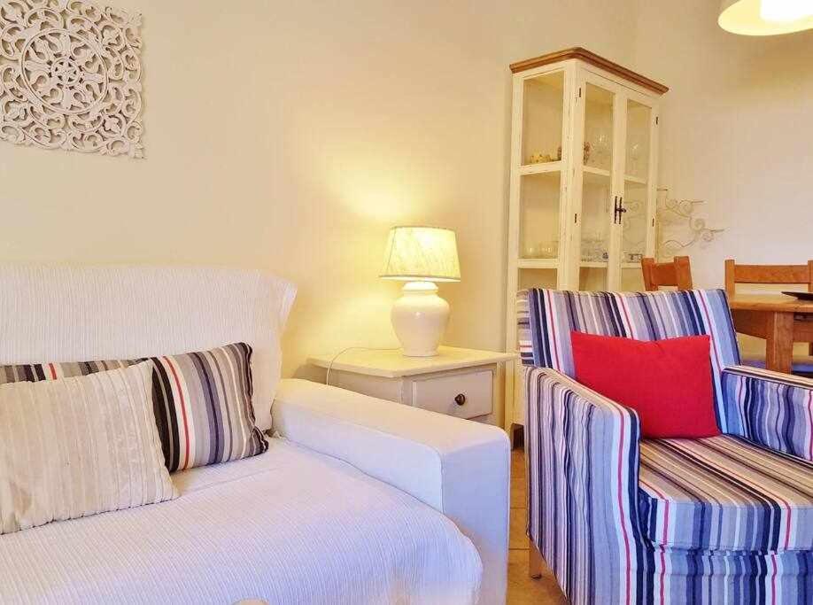 Coracao De Alvor Apartment Ngoại thất bức ảnh