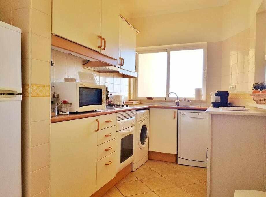 Coracao De Alvor Apartment Ngoại thất bức ảnh