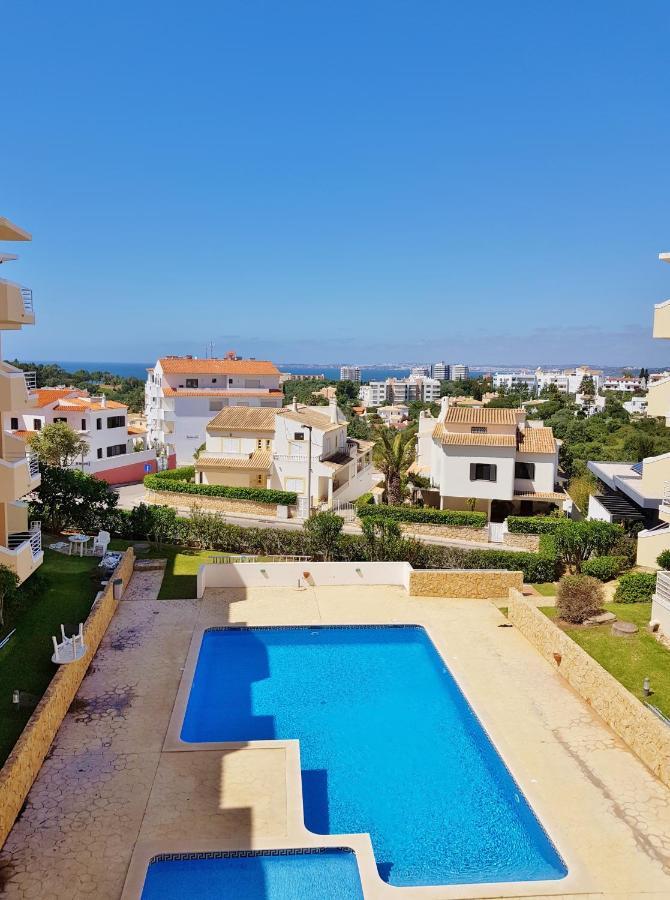 Coracao De Alvor Apartment Ngoại thất bức ảnh