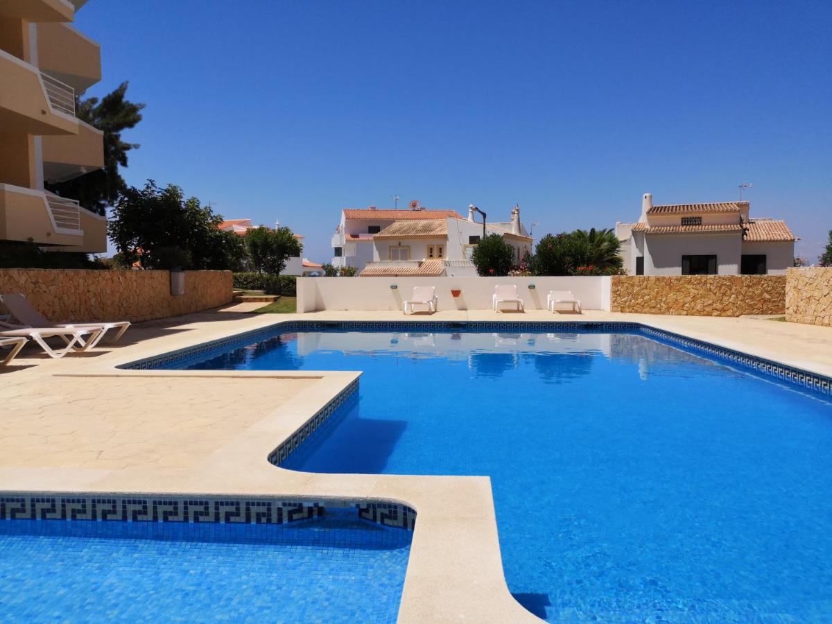 Coracao De Alvor Apartment Ngoại thất bức ảnh